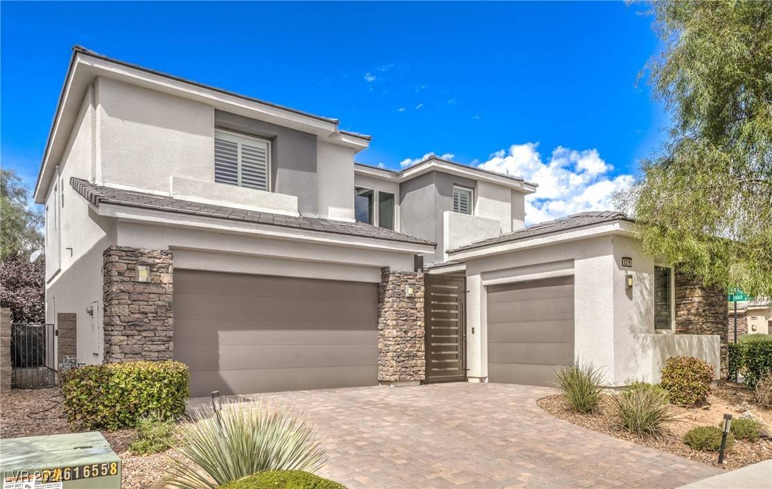Las Vegas, NV 89113,8219 Soapstone Creek WAY