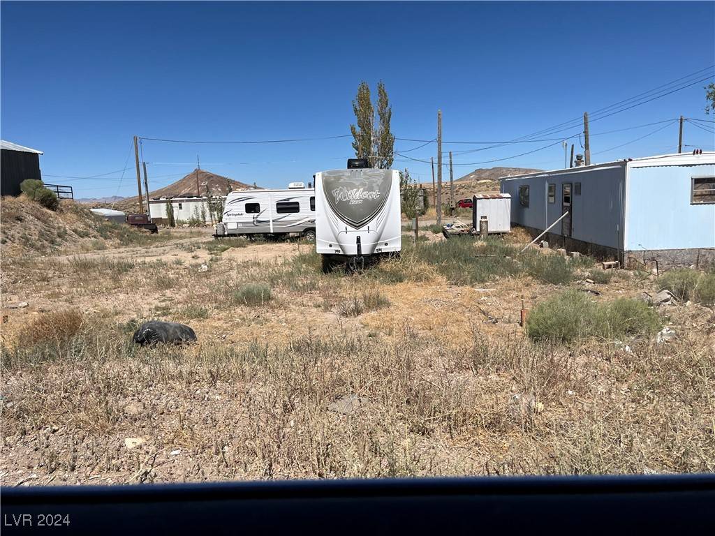 Goldfield, NV 89013,711 E Crook AVE