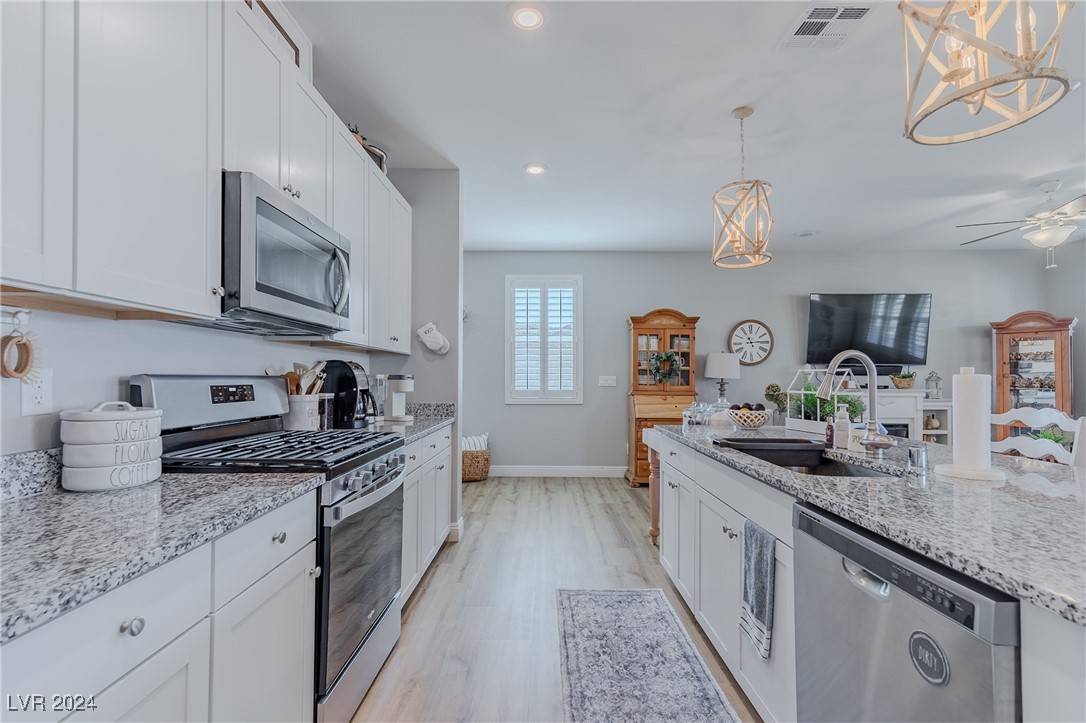 North Las Vegas, NV 89084,7061 Blissful Peak ST