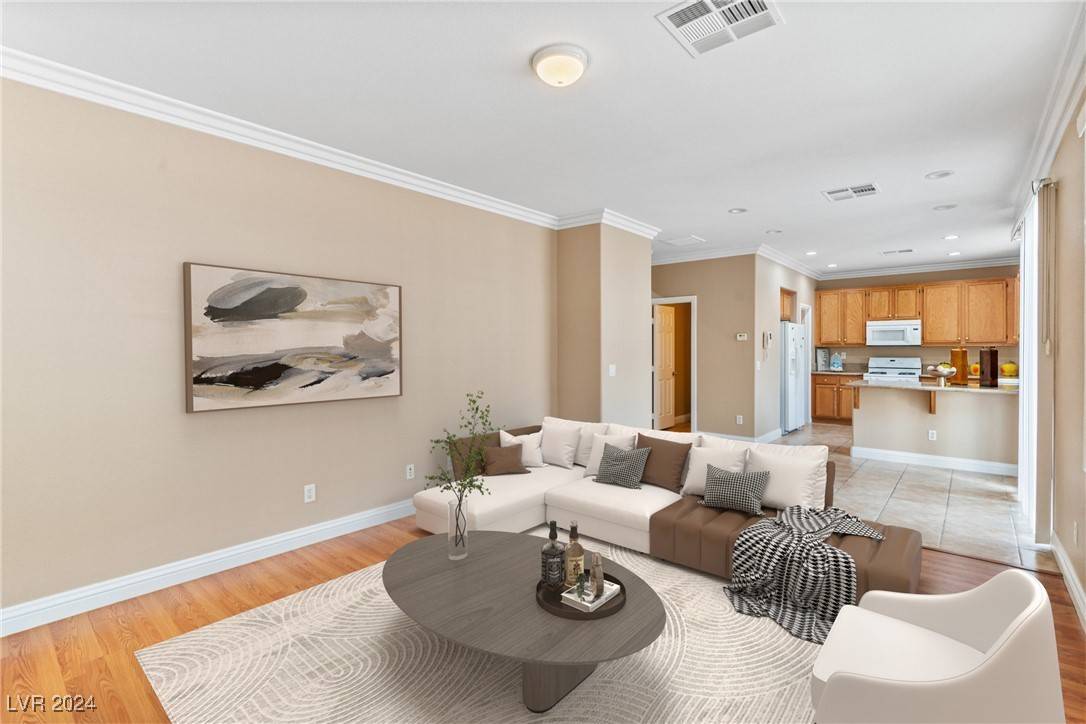 North Las Vegas, NV 89031,1838 Shining Elm CT