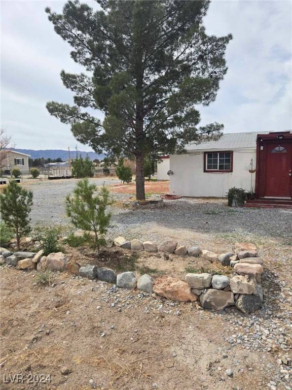 Pahrump, NV 89048,5200 Bonnie ST