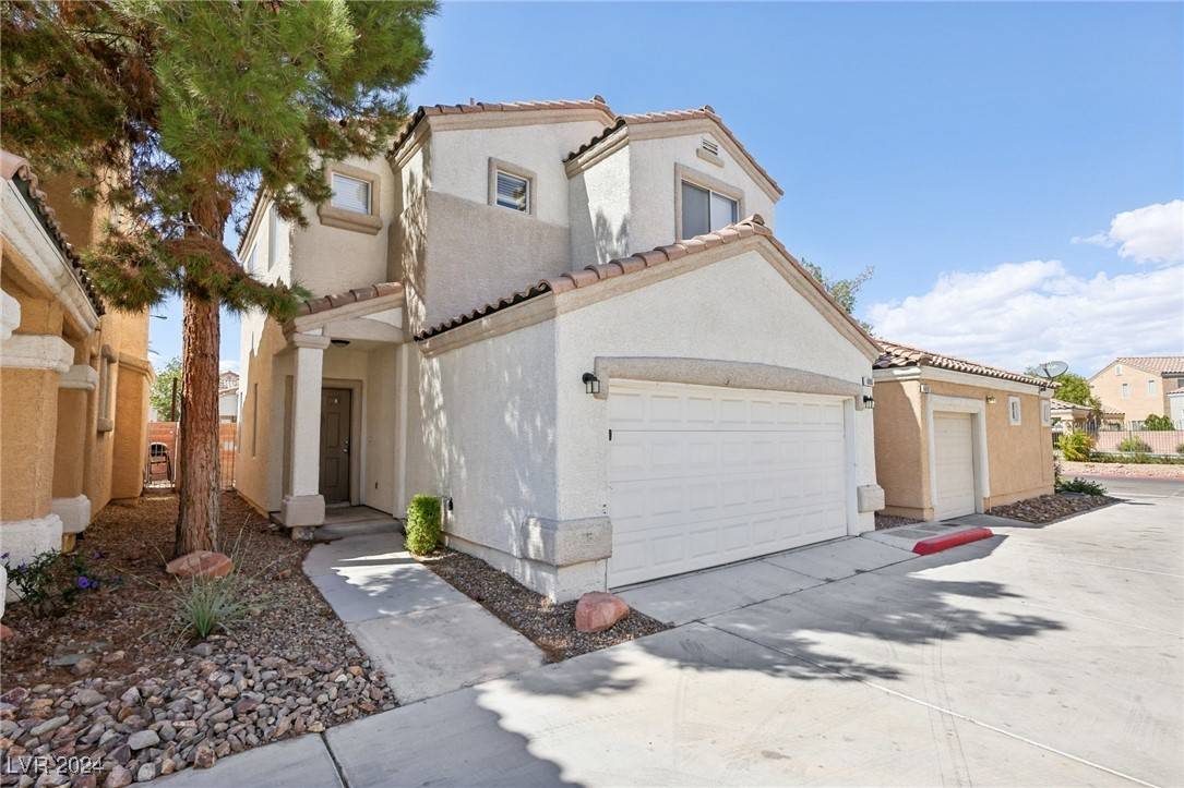 North Las Vegas, NV 89031,4805 Principle CT