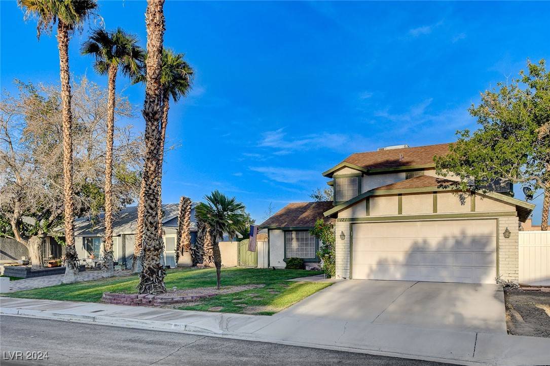 Las Vegas, NV 89145,121 Rockmoss ST