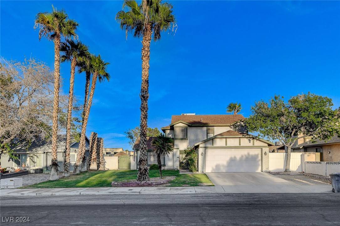 Las Vegas, NV 89145,121 Rockmoss ST