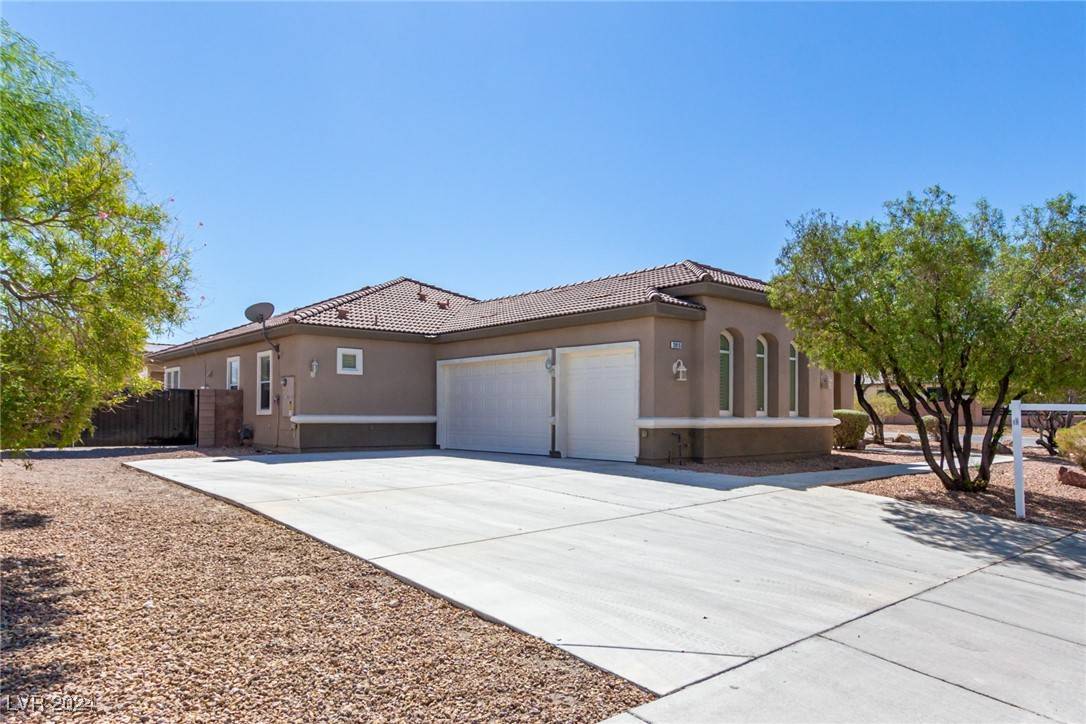 North Las Vegas, NV 89031,3915 W Hammer LN