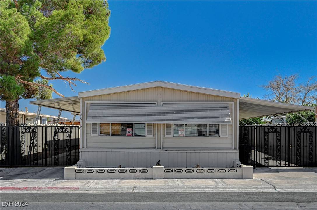 Las Vegas, NV 89122,3510 Allegheny DR