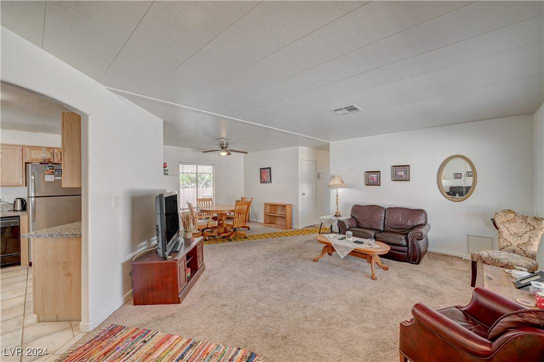 Las Vegas, NV 89122,3510 Allegheny DR