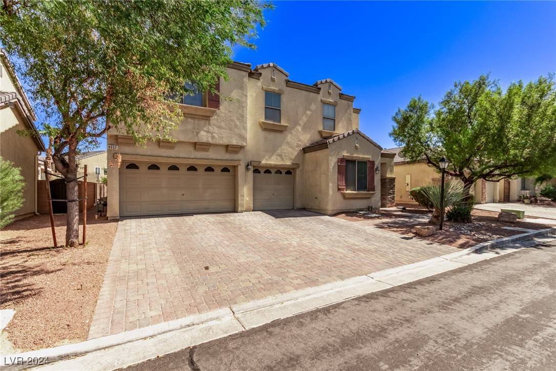 Las Vegas, NV 89131,8032 Flambeau ST