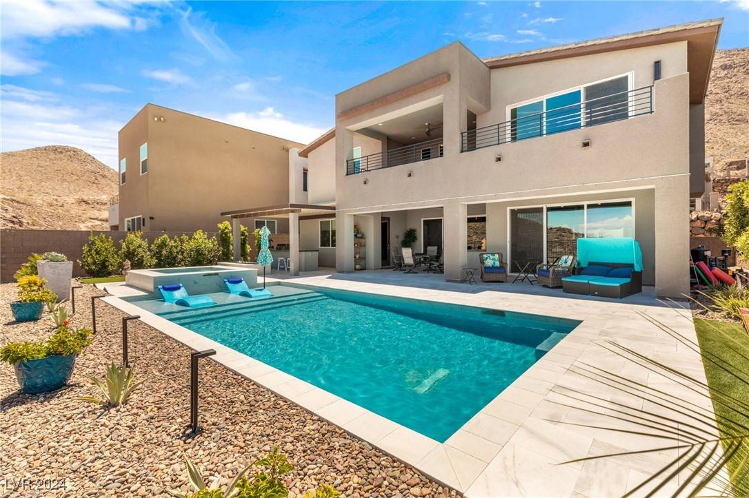 Henderson, NV 89012,314 Shaded Canyon DR