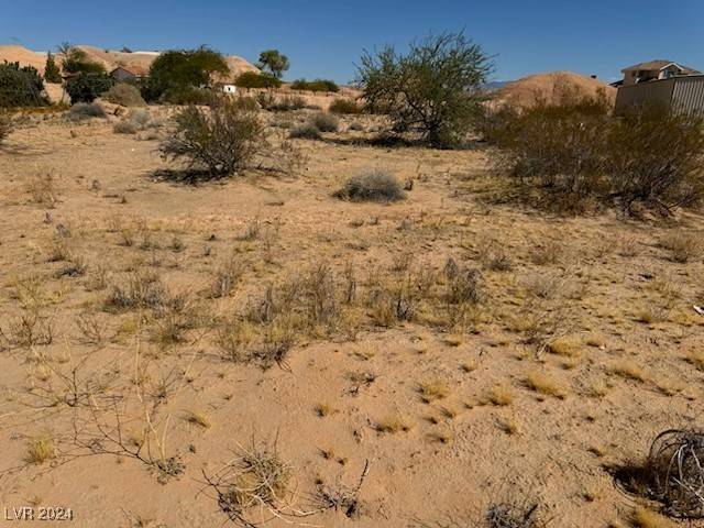 Logandale, NV 89021,00 N Moapa Valley Blvd