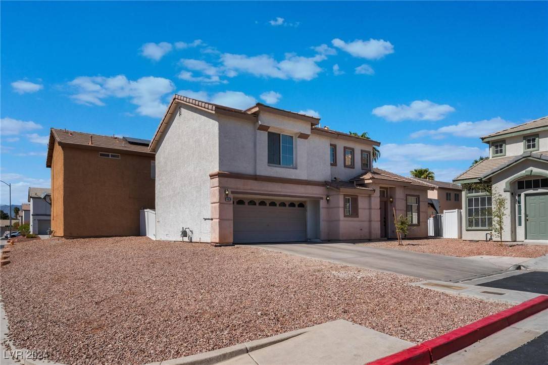 North Las Vegas, NV 89031,4630 English Lavender AVE