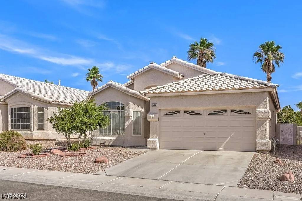 North Las Vegas, NV 89032,1532 Highfield CT