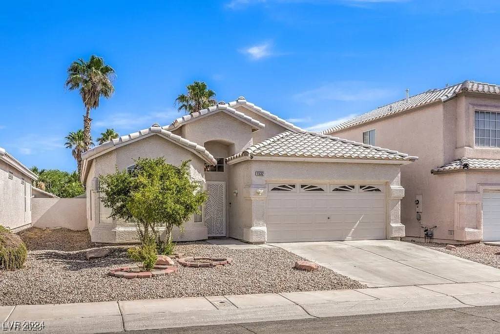 North Las Vegas, NV 89032,1532 Highfield CT