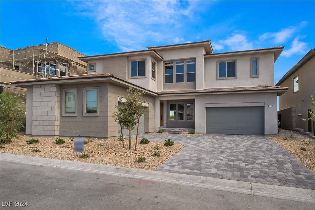 Las Vegas, NV 89135,5162 Slatestone ST