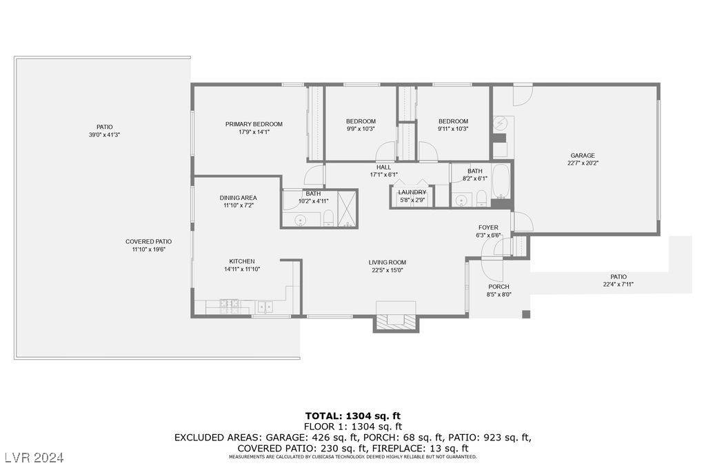 Henderson, NV 89074,2489 Muirfield AVE