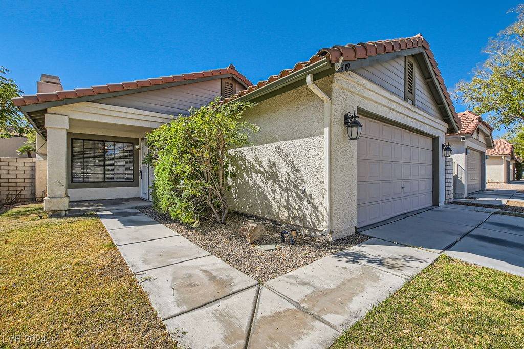 Henderson, NV 89074,2489 Muirfield AVE