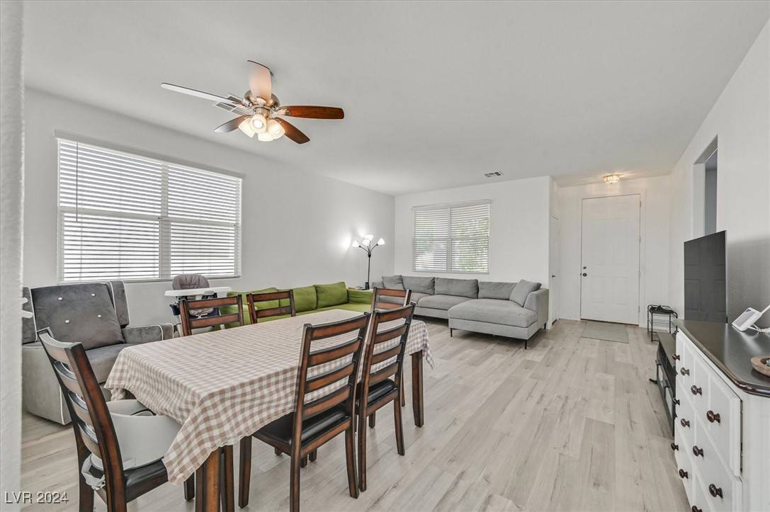 Las Vegas, NV 89110,1133 Clairville ST