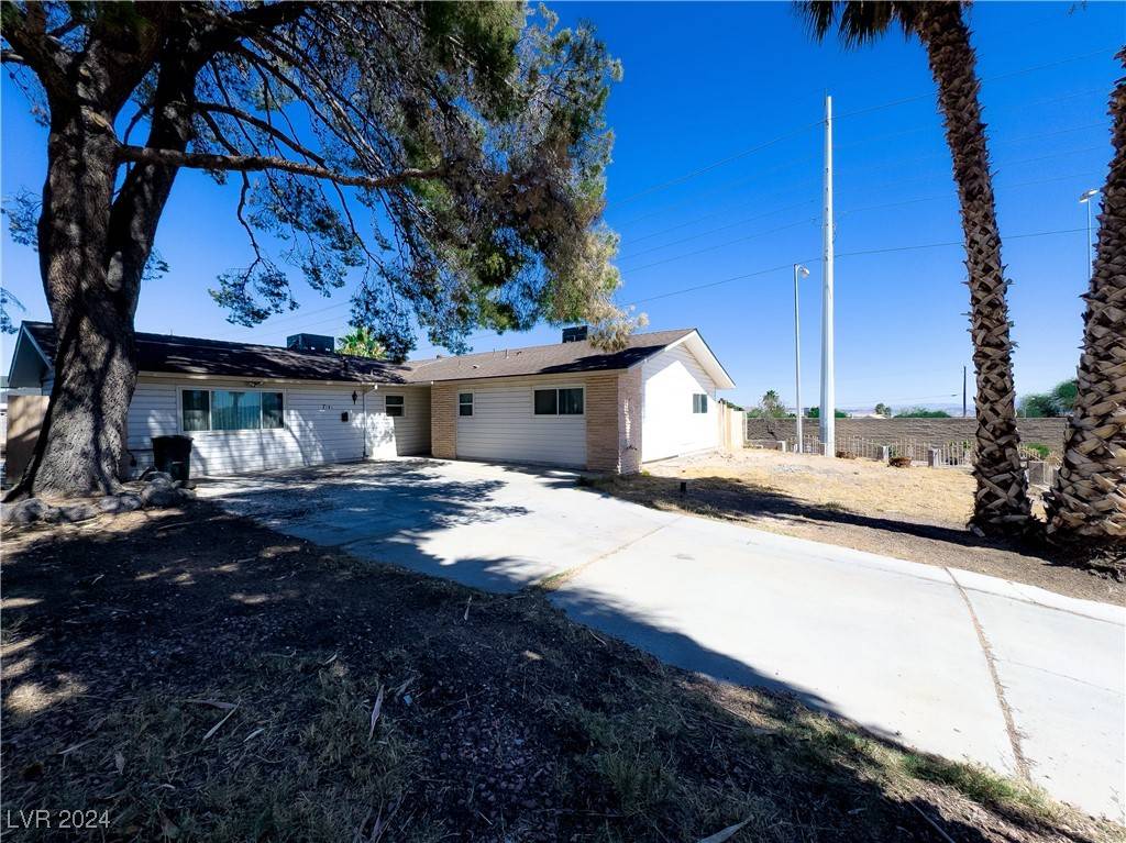 Las Vegas, NV 89121,4186 Toronto CIR