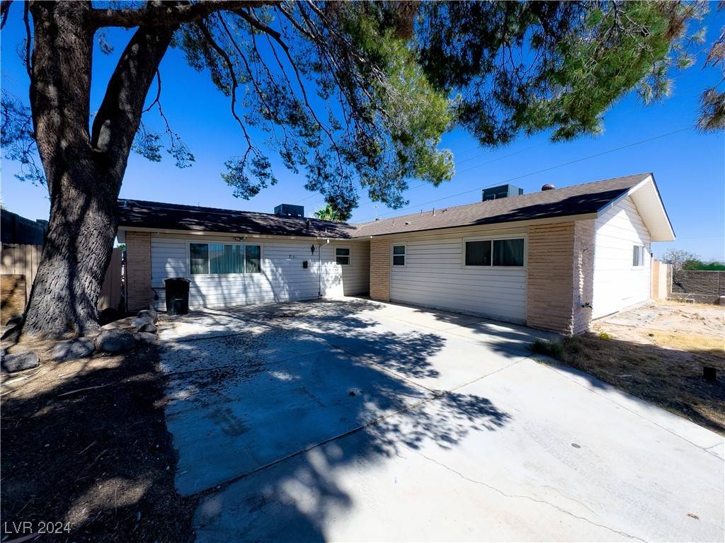 Las Vegas, NV 89121,4186 Toronto CIR