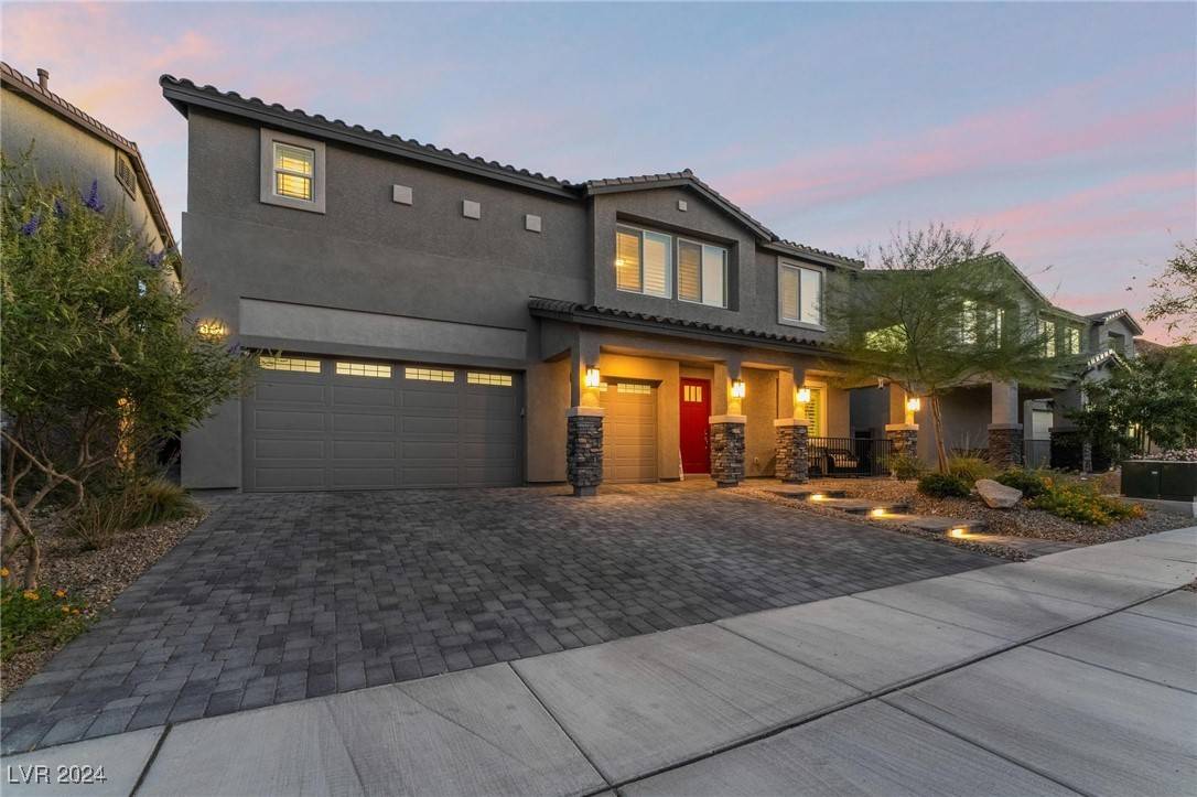 North Las Vegas, NV 89084,4057 Campriani AVE