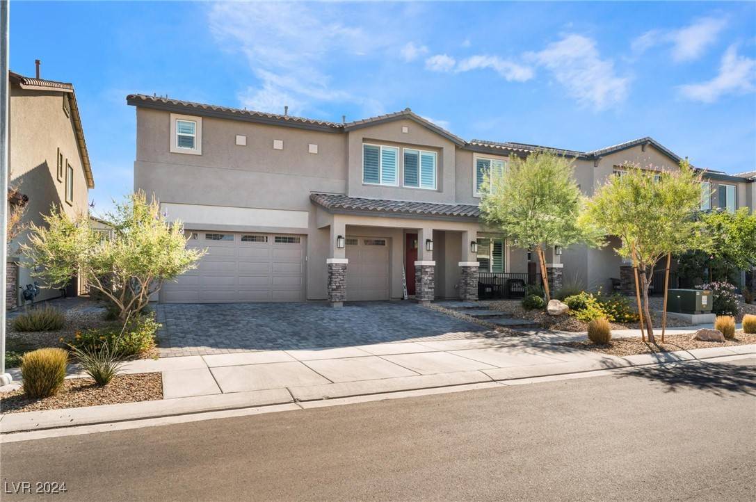 North Las Vegas, NV 89084,4057 Campriani AVE