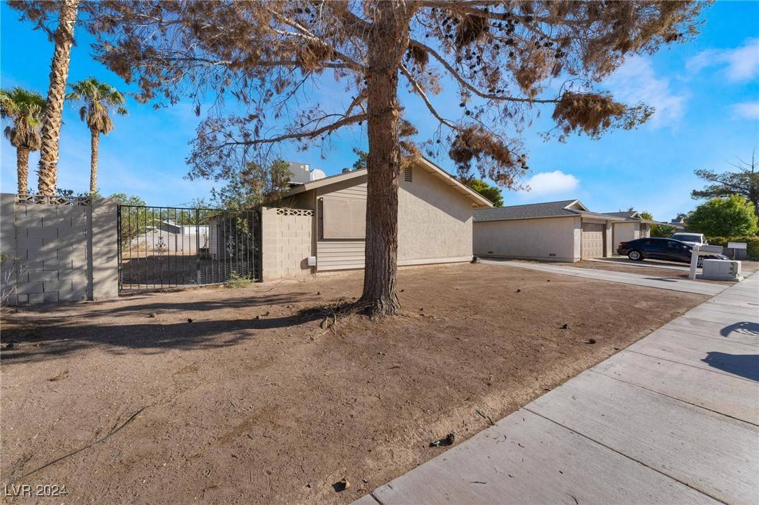 Las Vegas, NV 89108,6300 Espinosa AVE