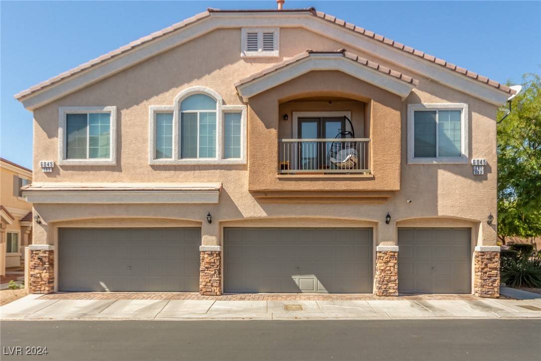 North Las Vegas, NV 89031,6045 Towboat ST #102