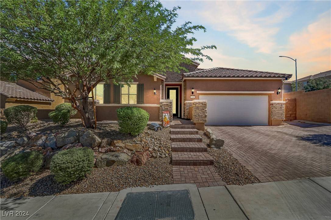 Henderson, NV 89002,1180 Hillside Peak ST