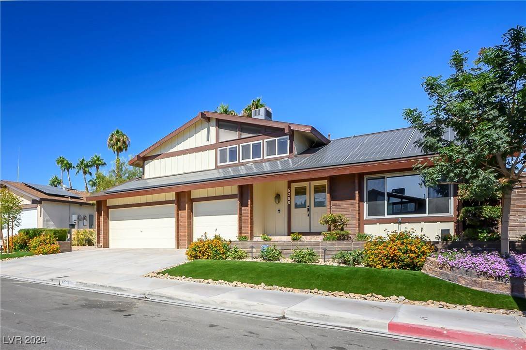 Las Vegas, NV 89146,6208 Obannon DR