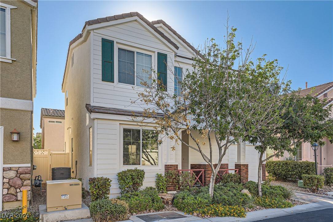 Las Vegas, NV 89139,7600 Grassy Bank ST