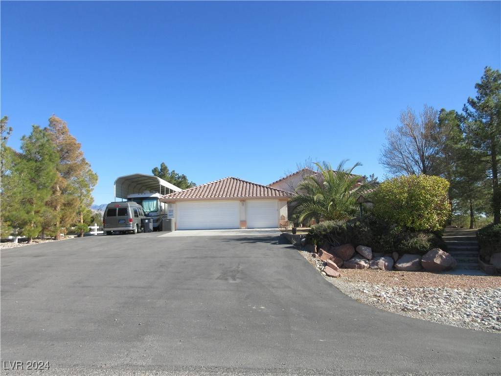 Pahrump, NV 89048,2281 Pampa AVE