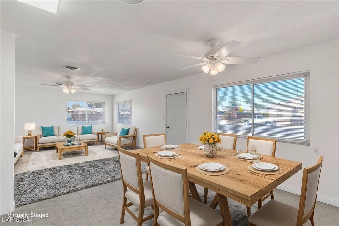 Las Vegas, NV 89121,4625 Woodland AVE