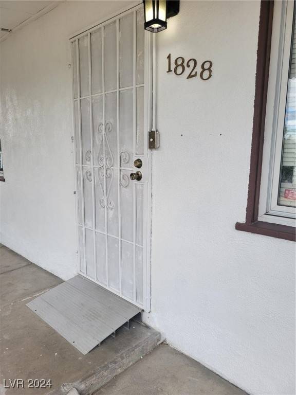 Las Vegas, NV 89104,1828 Hassett AVE