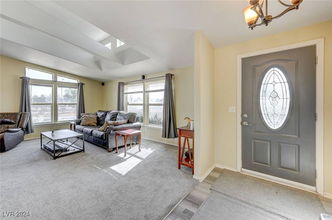 Sandy Valley, NV 89019,1670 Pequot ST