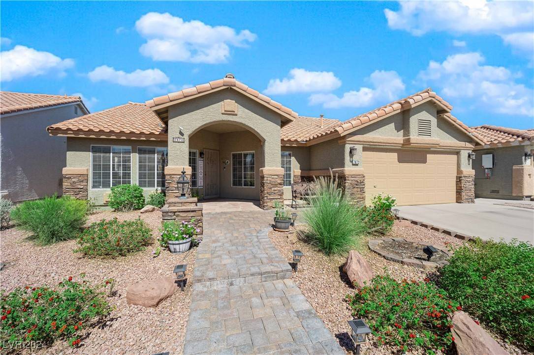 Las Vegas, NV 89113,7872 Southern Roundup CT