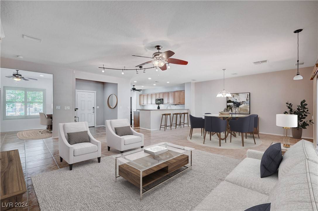 North Las Vegas, NV 89084,7457 Widewing DR