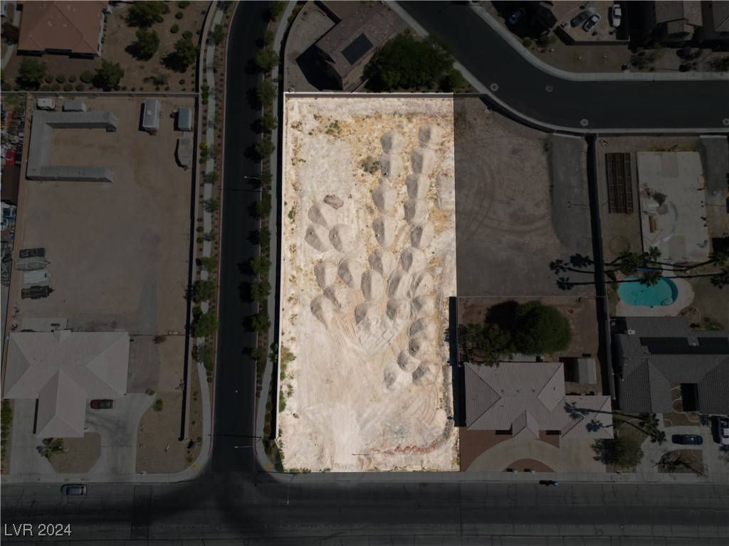 North Las Vegas, NV 89032,3856 Valley