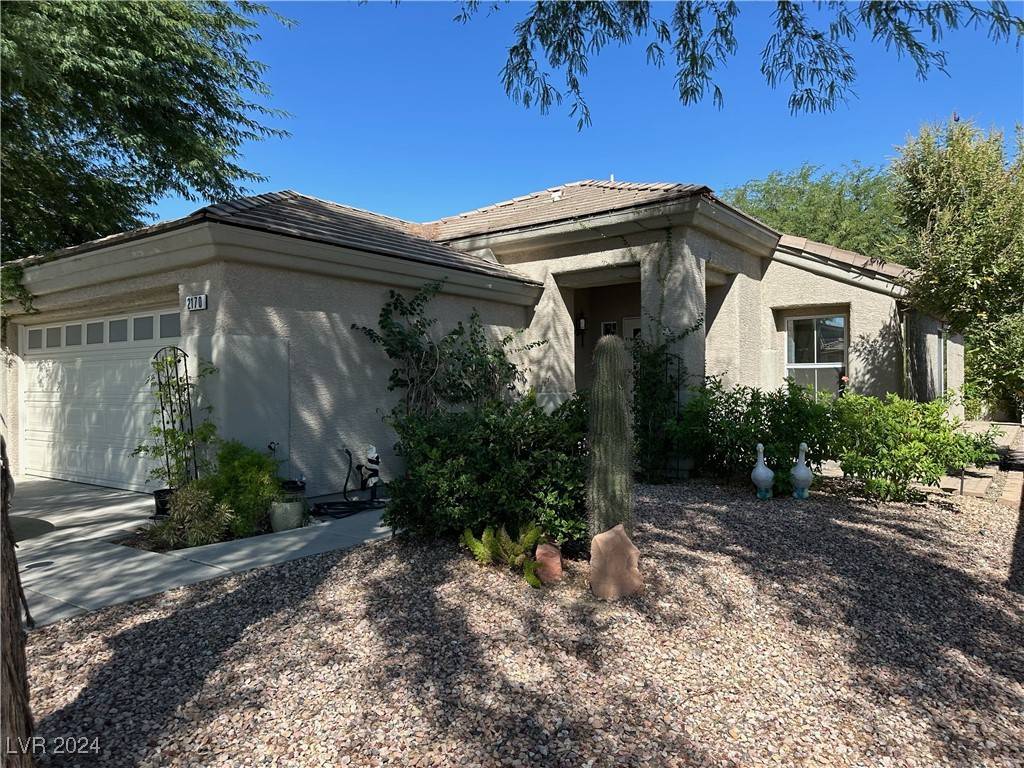 Henderson, NV 89012,2170 Chapman Ranch DR