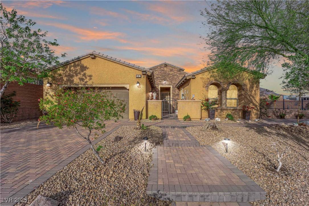 Henderson, NV 89011,45 Moltrasio LN