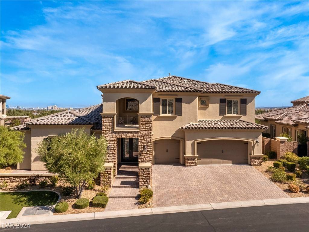 Las Vegas, NV 89141,36 Olympia Chase DR
