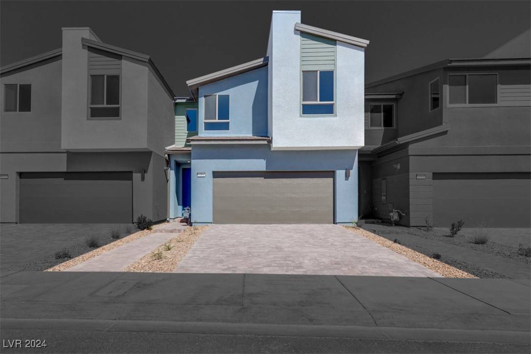 Las Vegas, NV 89141,4366 Landberg AVE