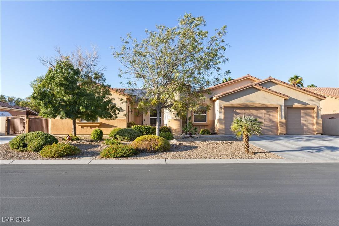 Las Vegas, NV 89130,6512 Lokai AVE