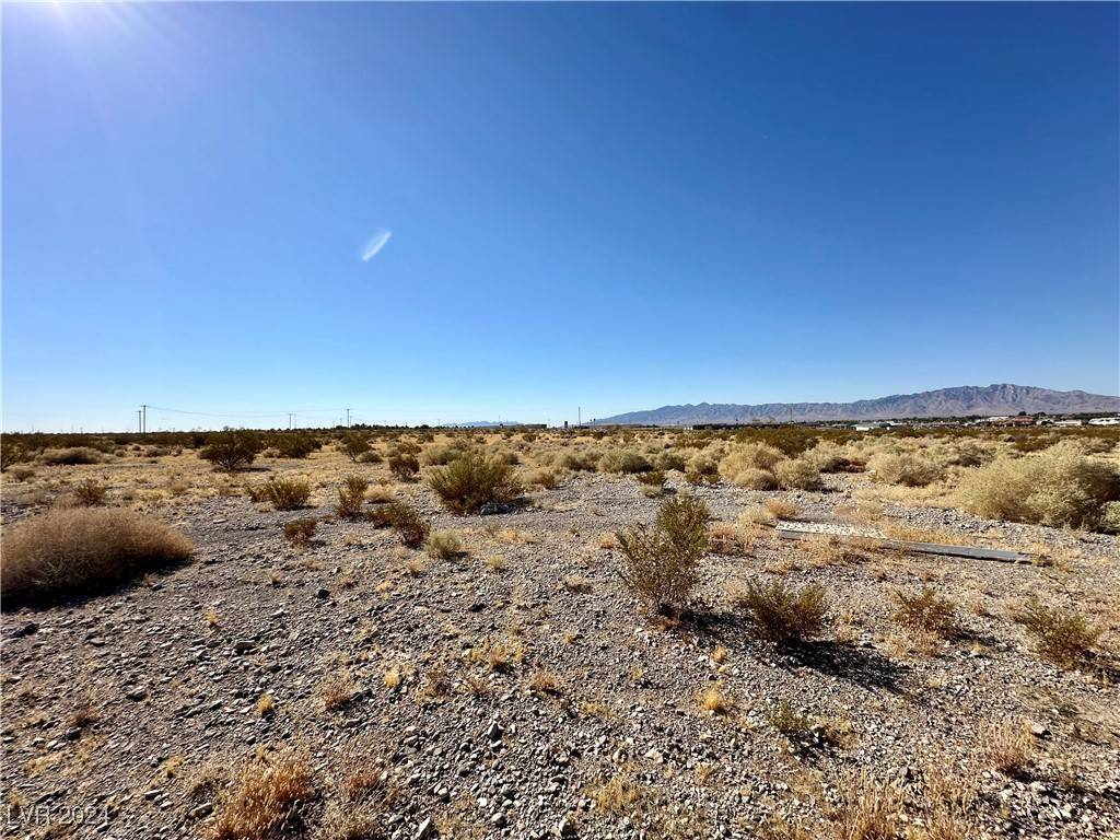 Pahrump, NV 89060,1781 E Basin AVE