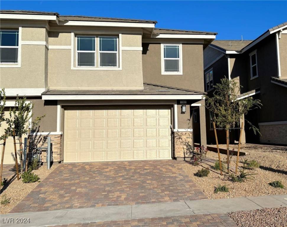 Henderson, NV 89011,742 Monroe Hill PL