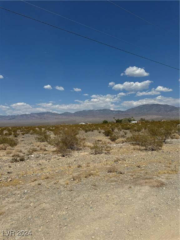 Pahrump, NV 89060,1410 E Blosser Ranch RD