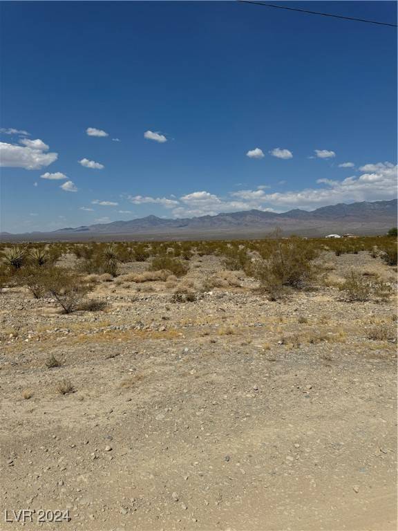 Pahrump, NV 89060,1410 E Blosser Ranch RD
