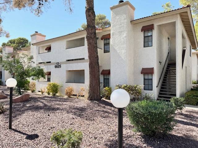 Las Vegas, NV 89103,6625 W Tropicana AVE #202
