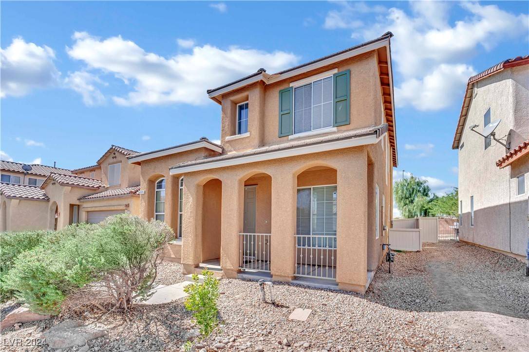 North Las Vegas, NV 89115,6125 Glenborough ST