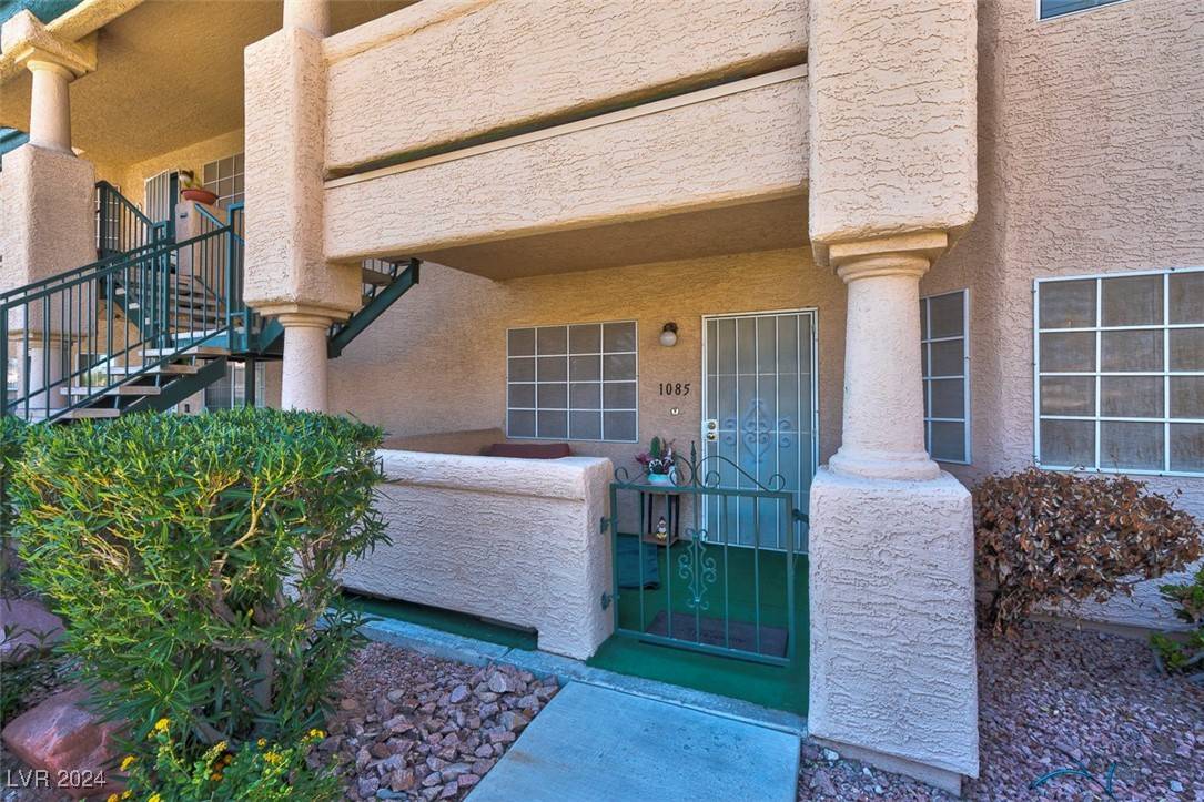Las Vegas, NV 89117,8410 Eldora AVE #1085