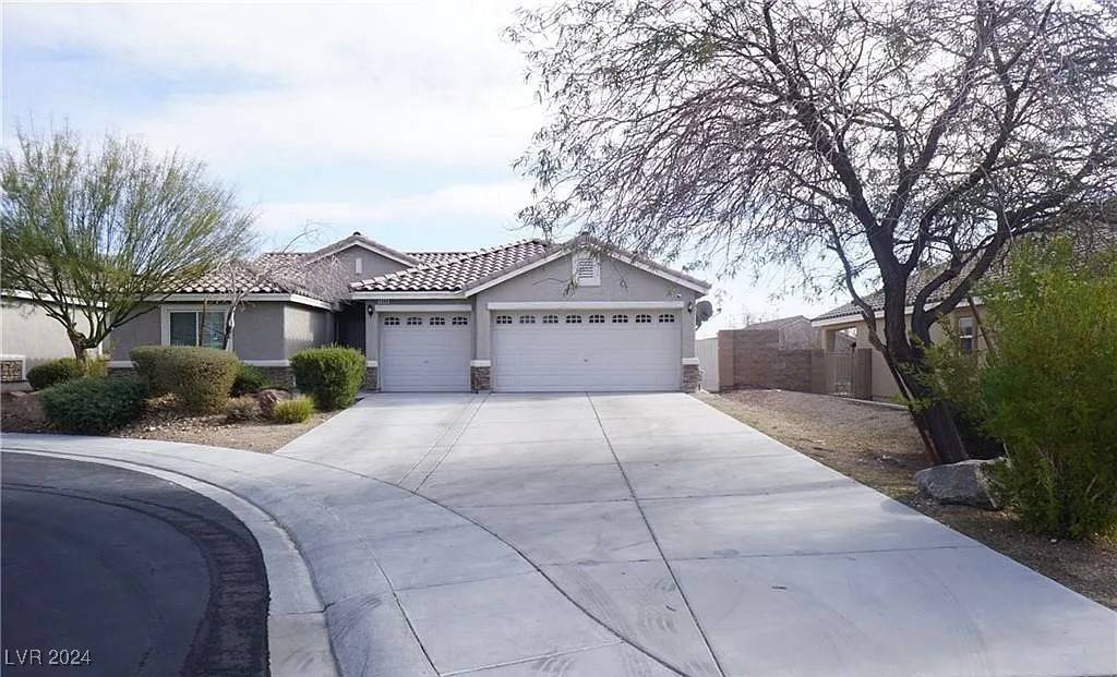 North Las Vegas, NV 89031,5848 Gangplank ST